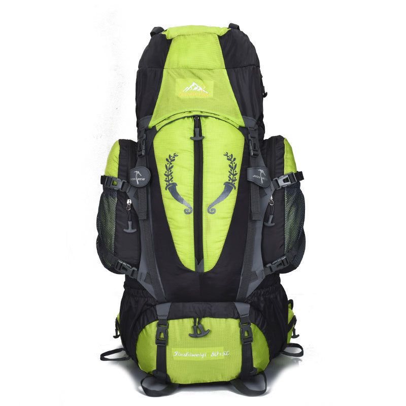 Professional mountaineering outdoor Backpack