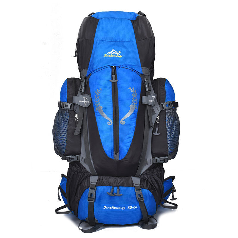 Professional mountaineering outdoor Backpack