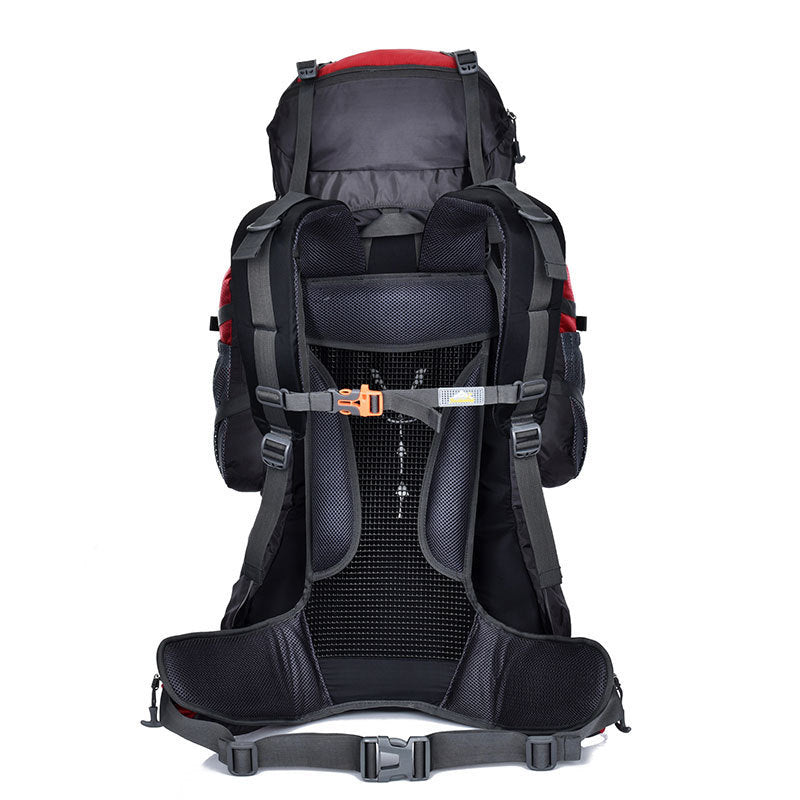Professional mountaineering outdoor Backpack