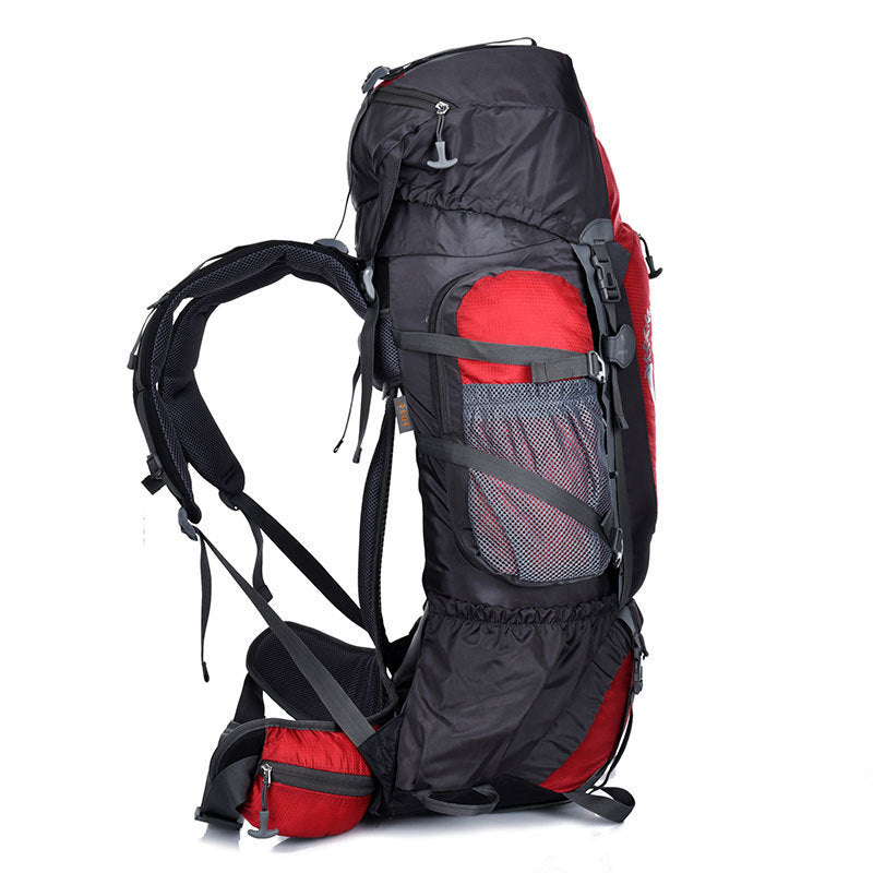 Professional mountaineering outdoor Backpack
