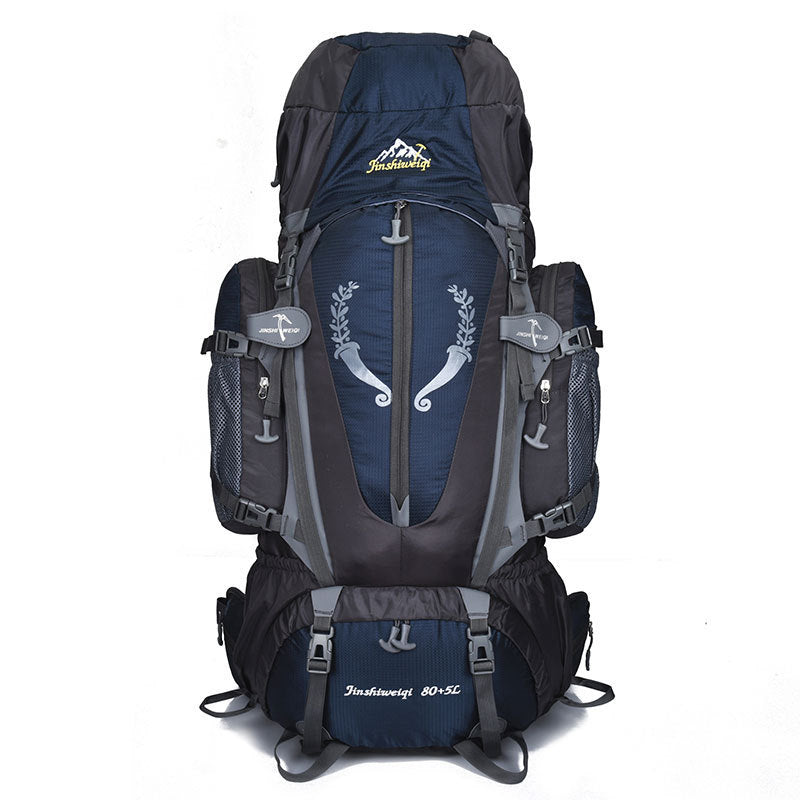 Professional mountaineering outdoor Backpack