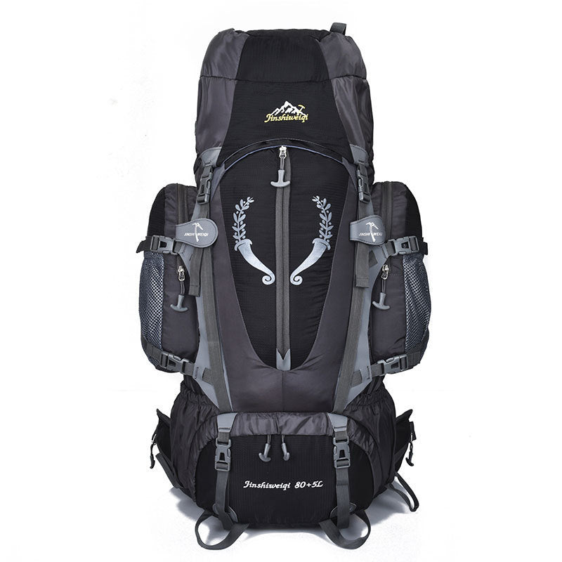 Professional mountaineering outdoor Backpack