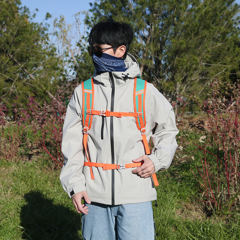 Outdoor Mountaineering Cycling Backpack