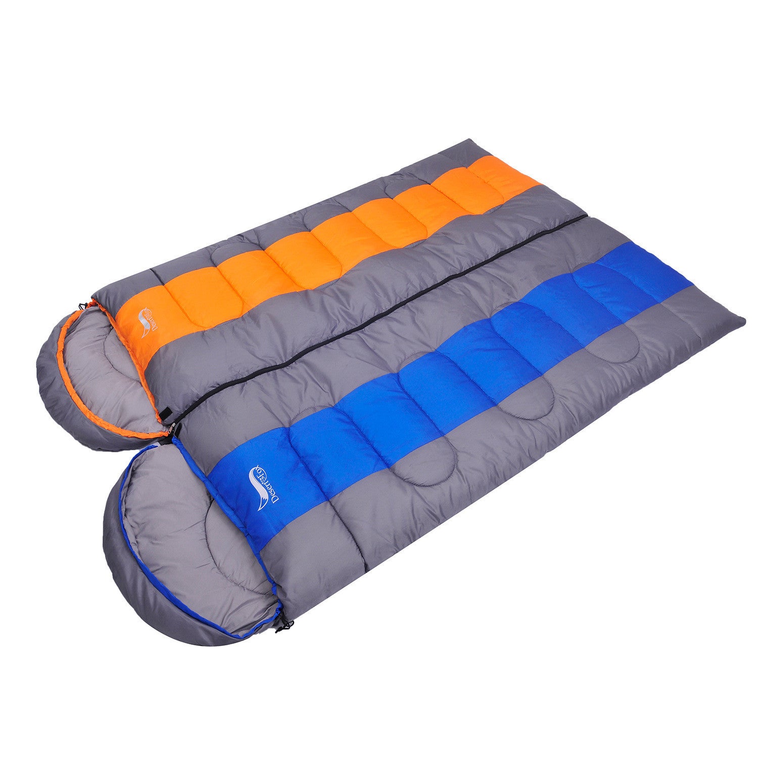 Camping Sleeping Bag Traveling Hiking