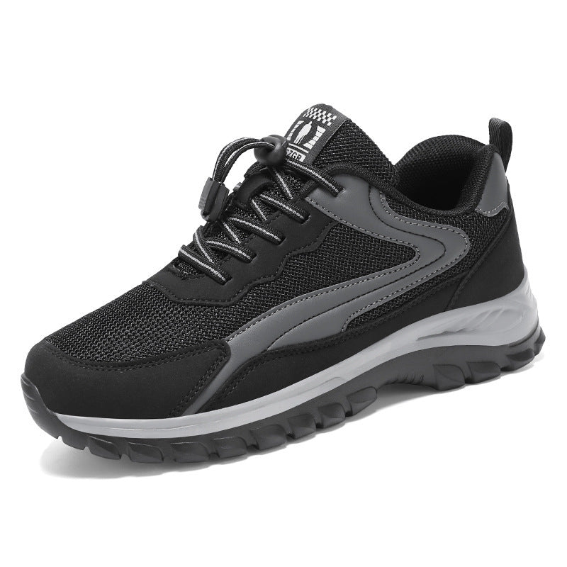 Men's Outdoor Climbing Boots