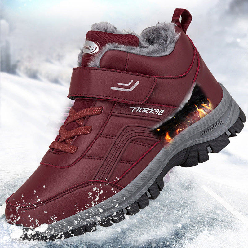 Winter Boots Hiking Shoes