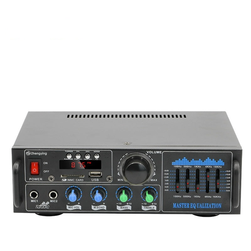 High-power Bluetooth U Disk Radio