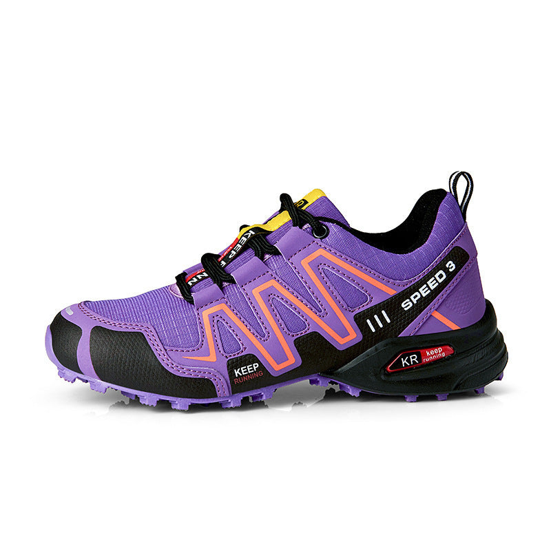 Men's Travel Hiking Shoes