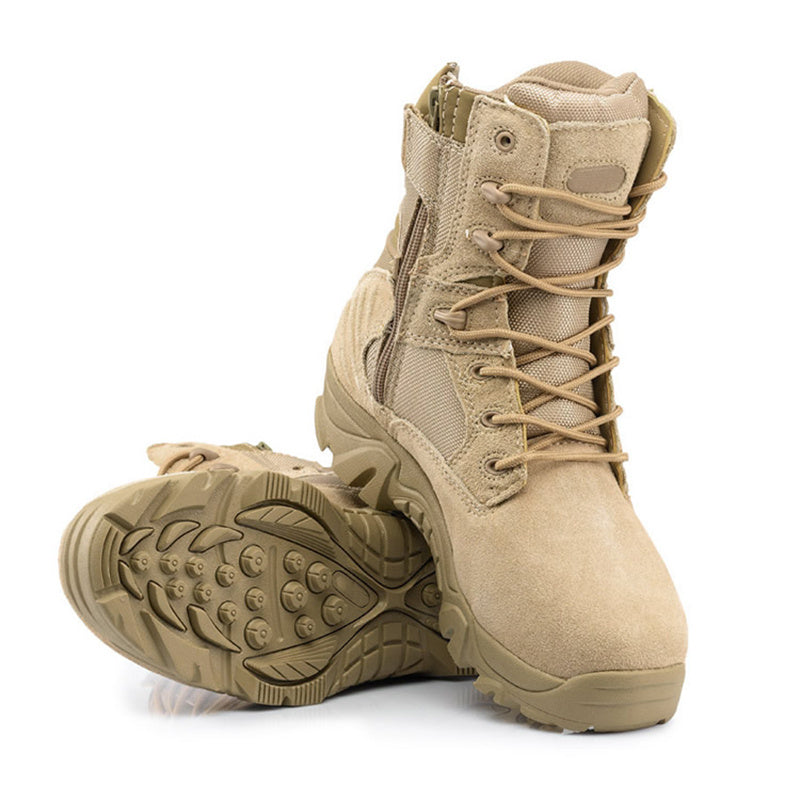 Outdoor Camping Hiking Boots