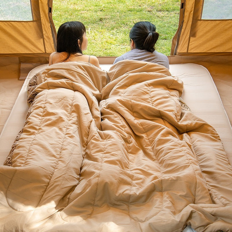 Portable Outdoor Camping Sleeping Bag