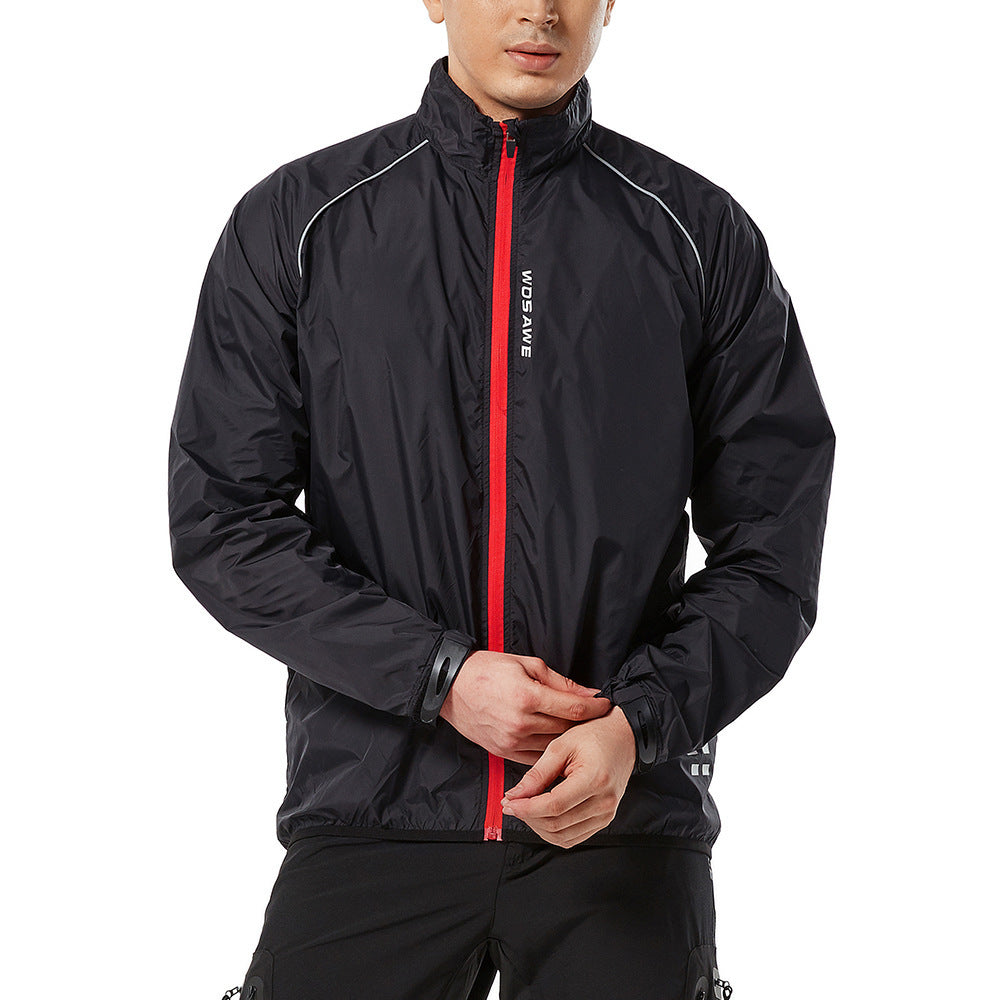 Bike Mountain Climbing Biking Windbreaker