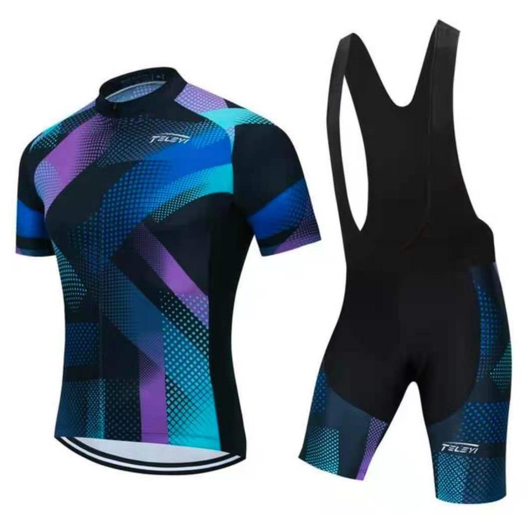Road Bike Cycling Jersey