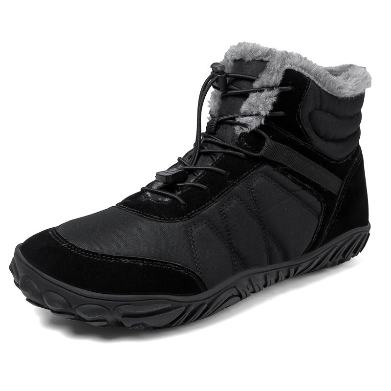 Outdoor Snow Boots Hiking Shoes