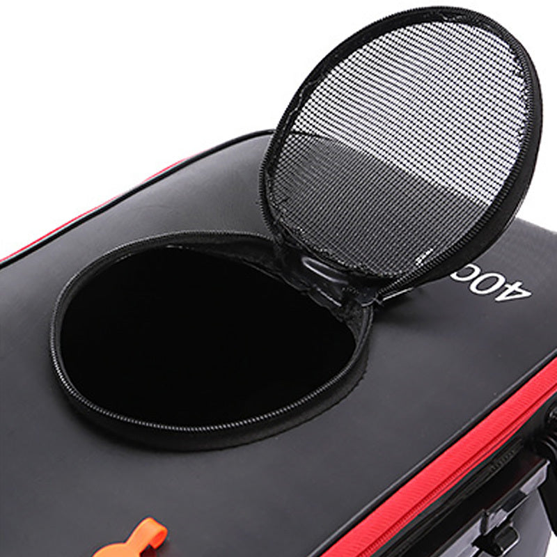 EVA Portable Fishing Bag Folding