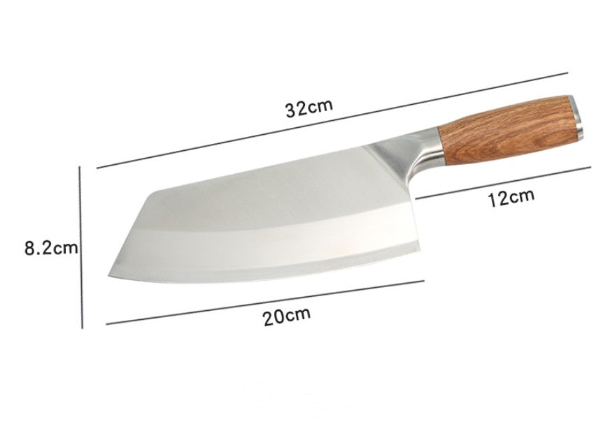 Vegetable Cutting Meat Chopping Knife