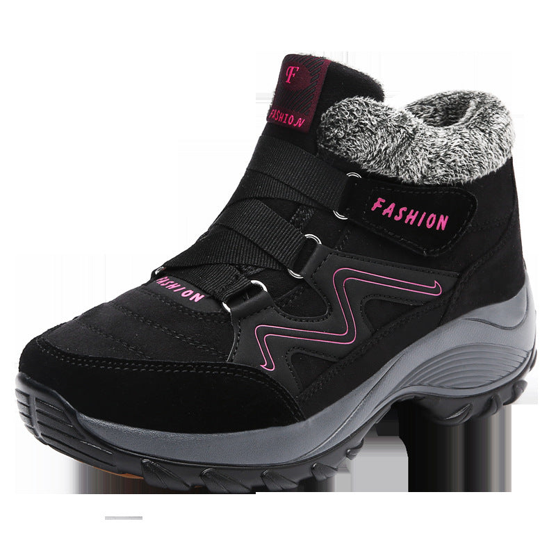 Non-Slip Outdoor Hiking Boots