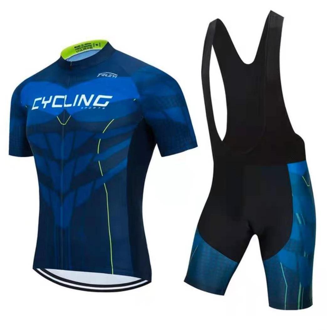 Road Bike Cycling Jersey