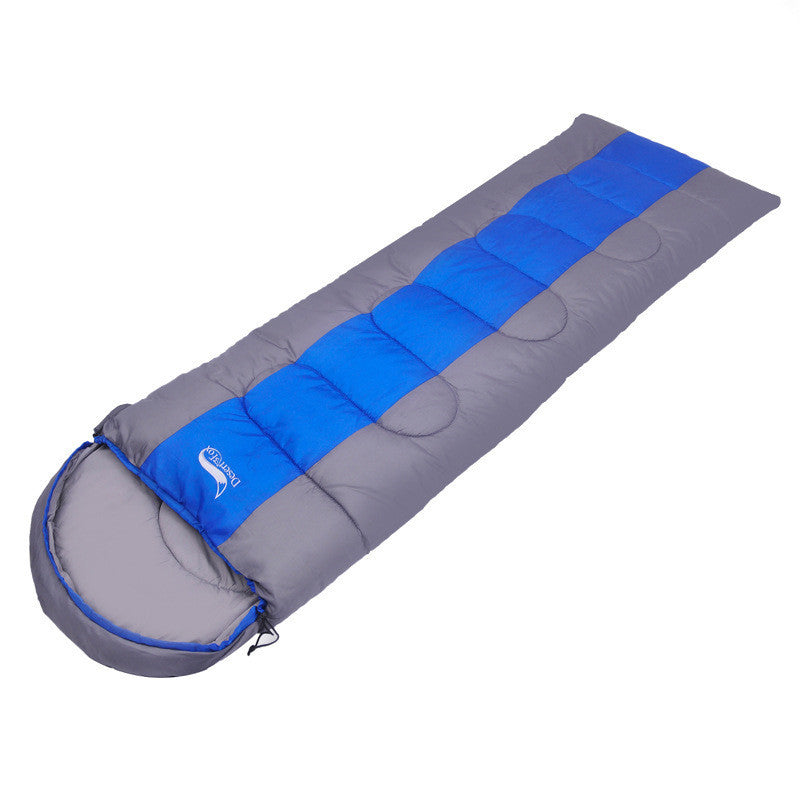 Camping Sleeping Bag Traveling Hiking