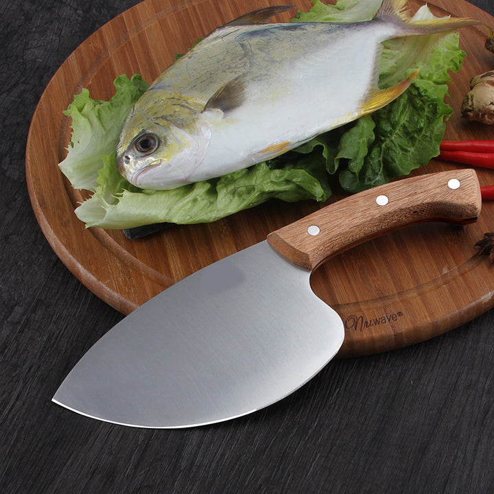 Aquatic Fish Knife Kitchen Knife Knives
