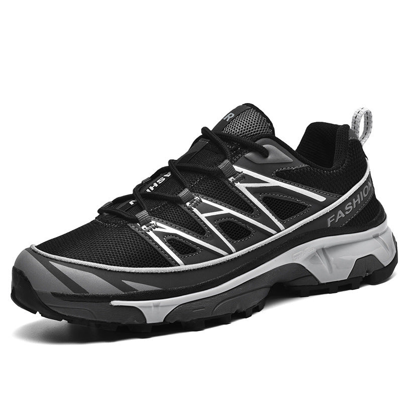 Running Shoes Sneakers Hiking Boots