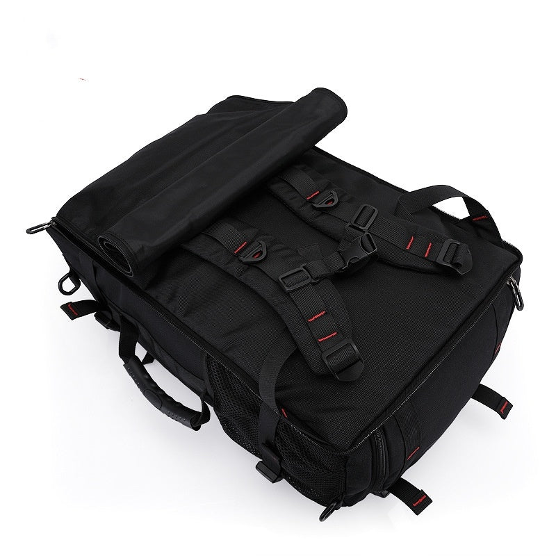 Mountaineering Outdoor Casual Travel Backpack