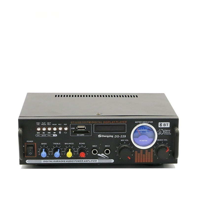 High-power Bluetooth U Disk Radio
