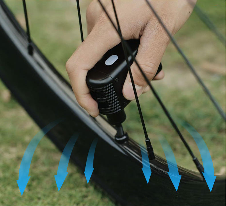 Bicycle Mountain Bike Suitable