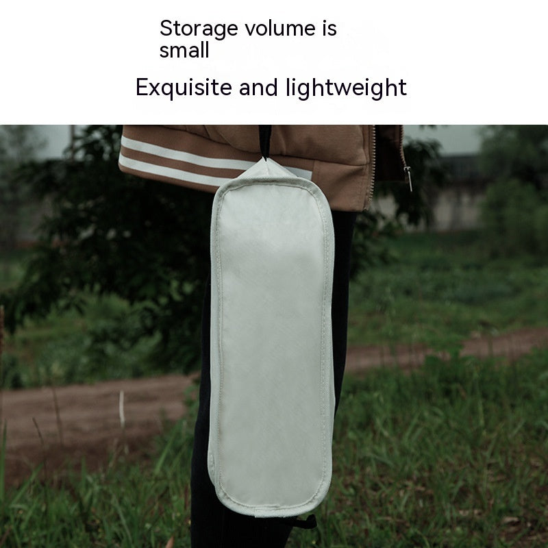 Outdoor Folding Camping Chair