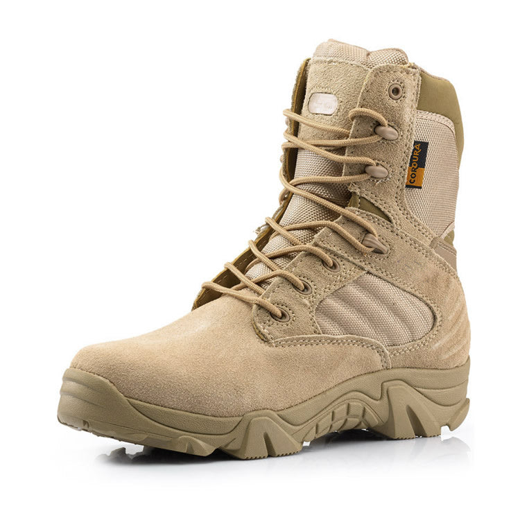 Outdoor Camping Hiking Boots