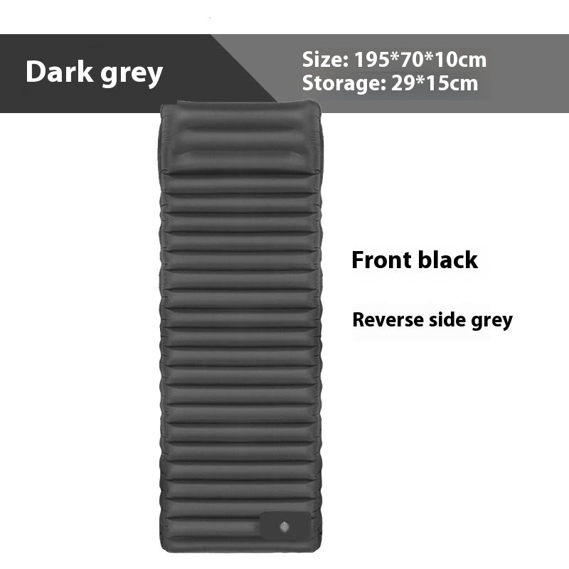 Outdoor Portable Sleeping Mats and Bags