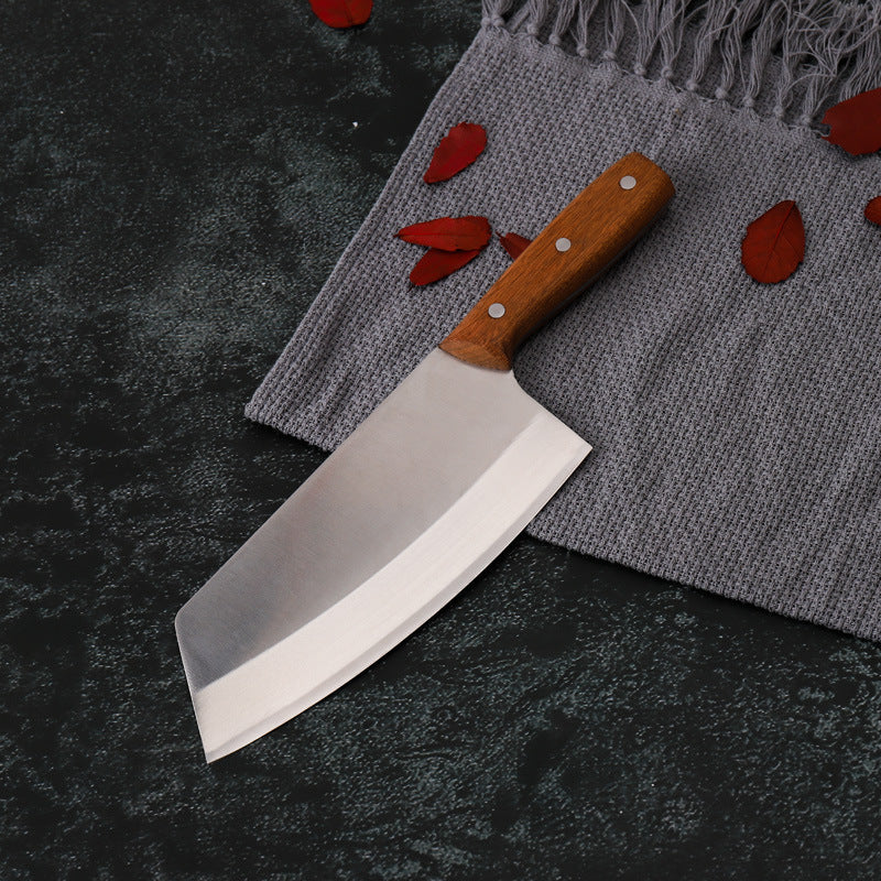 Vegetable Cutting Meat Chopping Knife