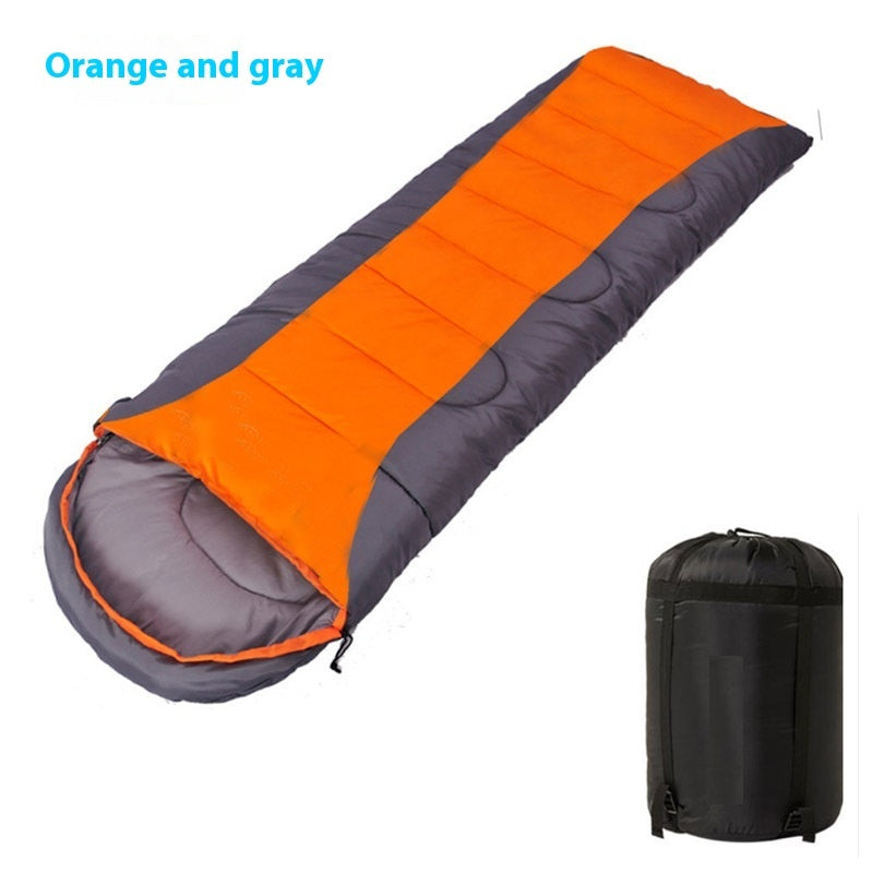 Outdoor Supplies Camping Sleeping Bag