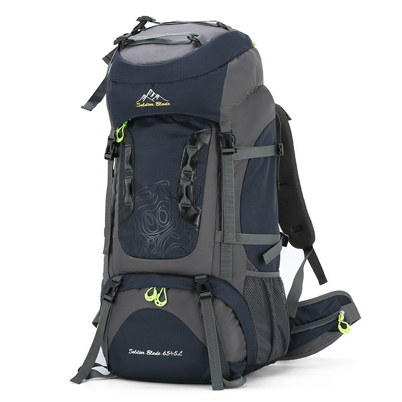Waterproof Hiking Backpack