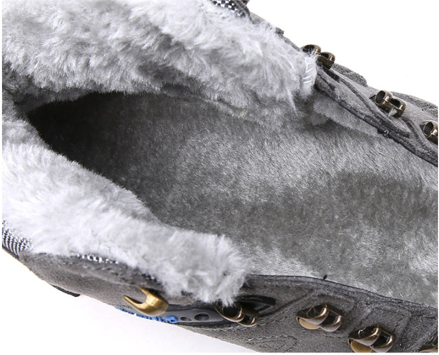 Men's Outdoor Hiking Shoes