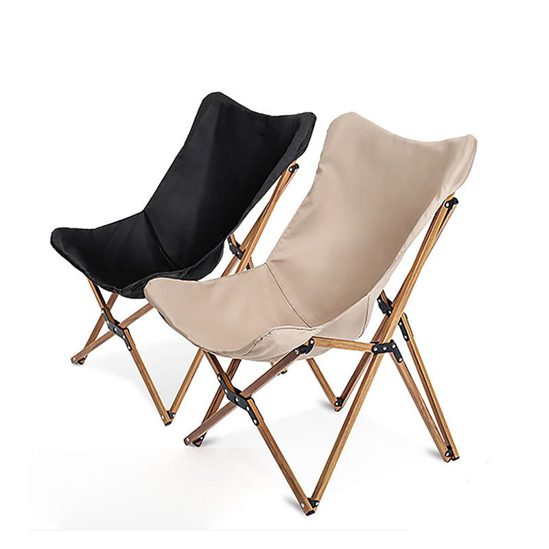 Folding Camping Chair Portable Leisure