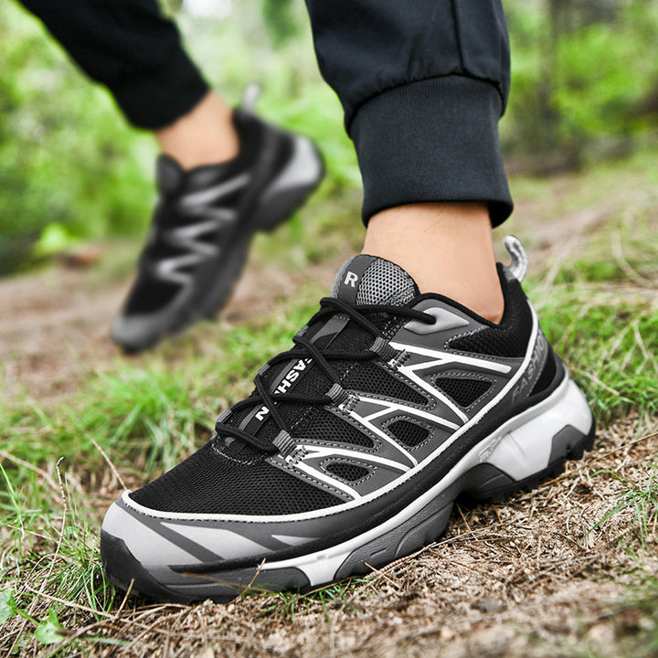 Running Shoes Sneakers Hiking Boots