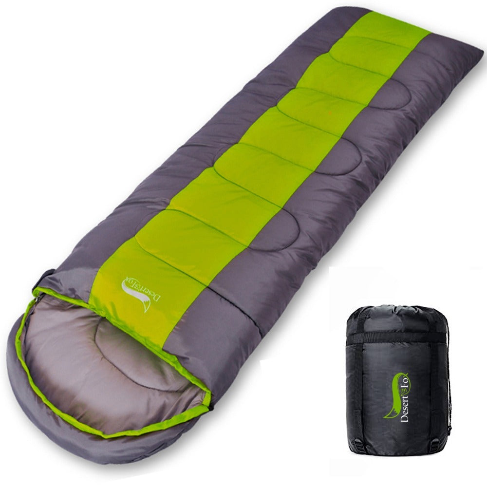 Camping Sleeping Bag Traveling Hiking
