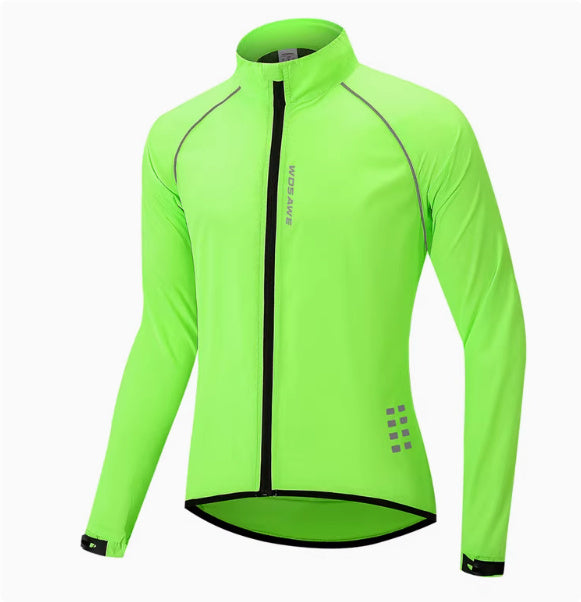 Bike Mountain Climbing Biking Windbreaker