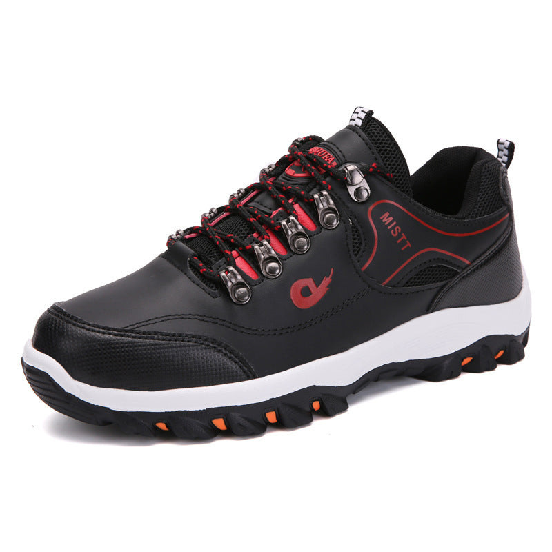 Outdoor Hiking Shoes Men
