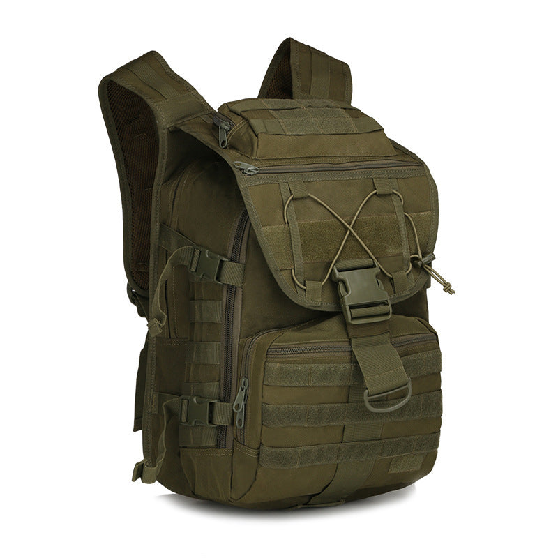 Outdoor Backpack Camouflage Hiking