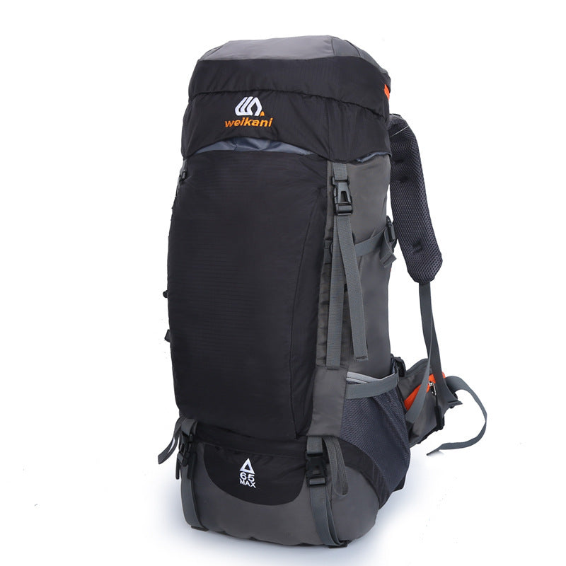 Outdoor Sports Backpack For Men Hiking