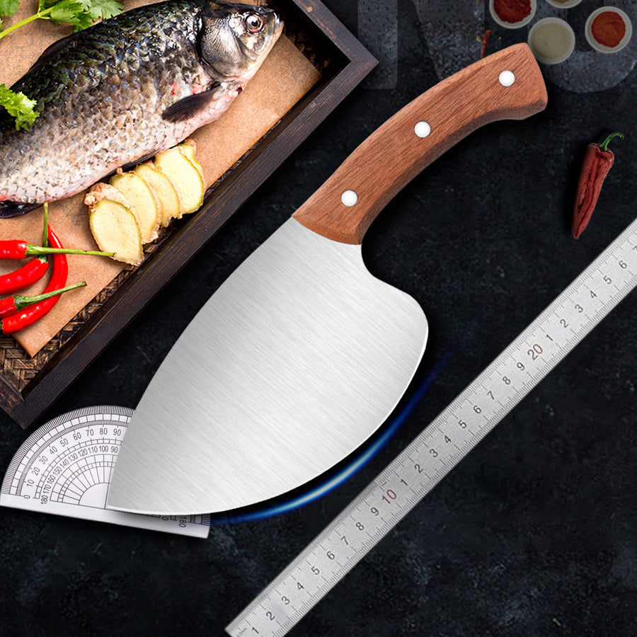 Aquatic Fish Knife Kitchen Knife Knives