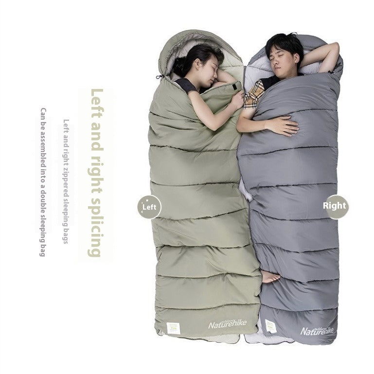 Washable Camping Portable Sleeping Bag