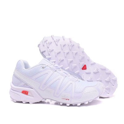 Men's Travel Hiking Shoes