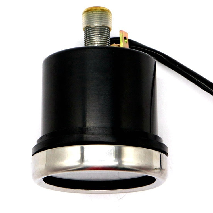 Motorcycle Dual-Scale Speedometer