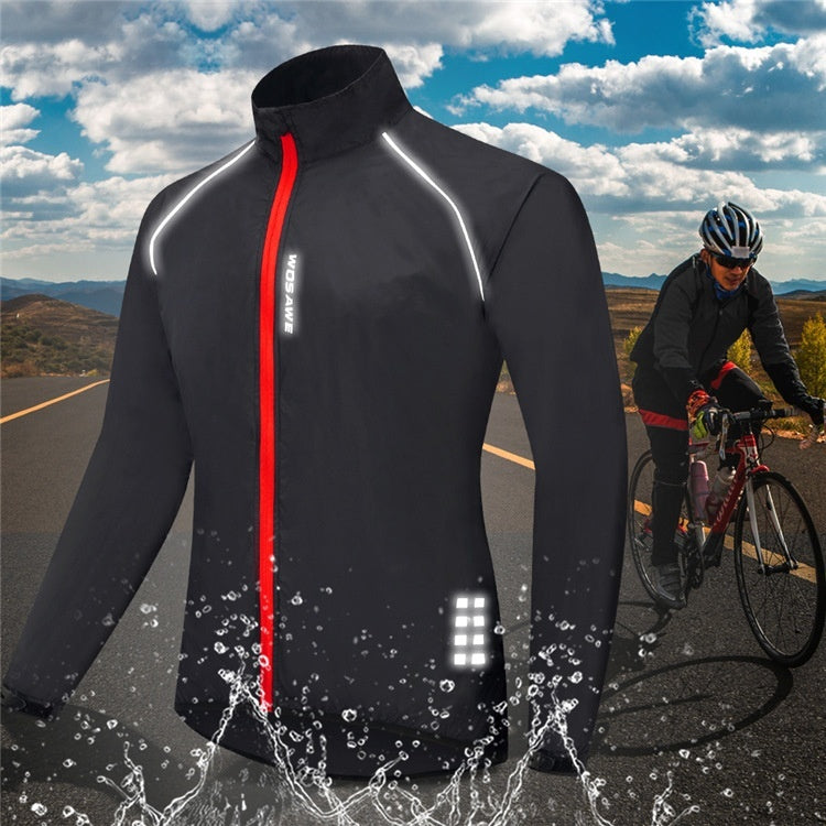 Bike Mountain Climbing Biking Windbreaker