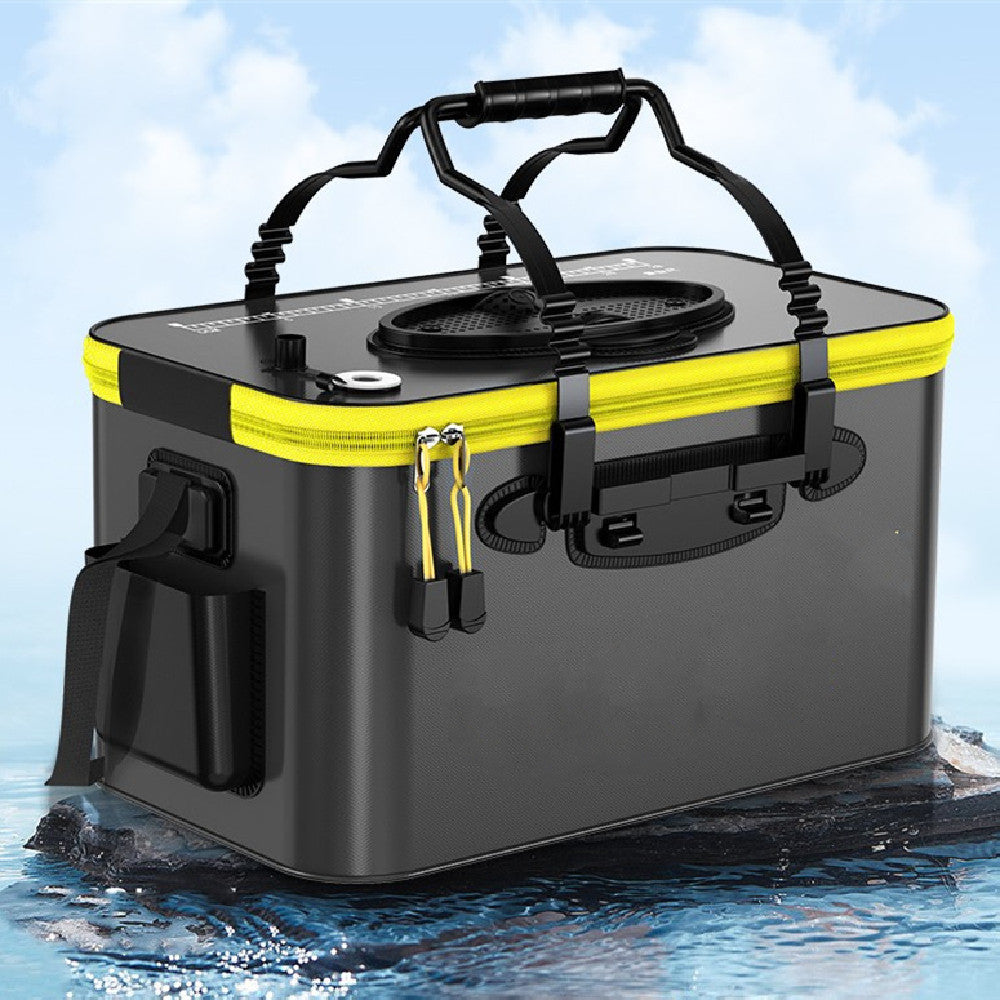 Bucket Fishing Bucket Fish Box
