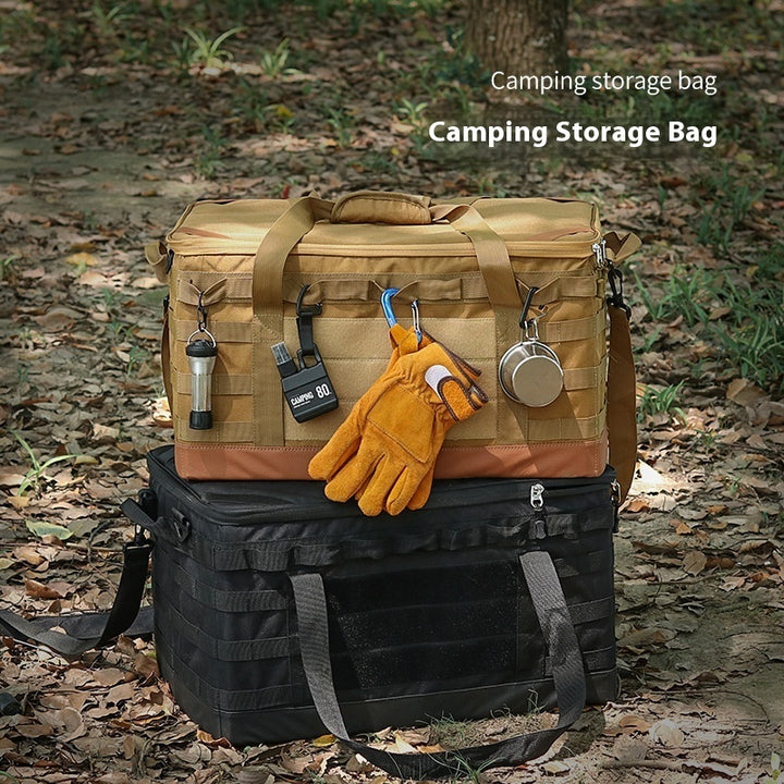 Anti-collision Large Capacity Picnic Bag