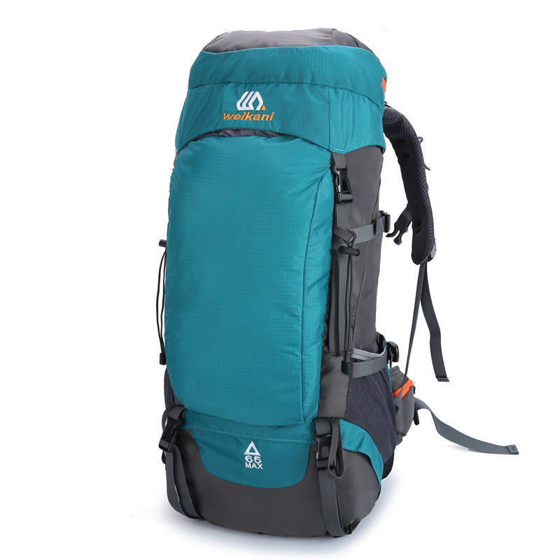 Outdoor Sports Backpack For Men Hiking