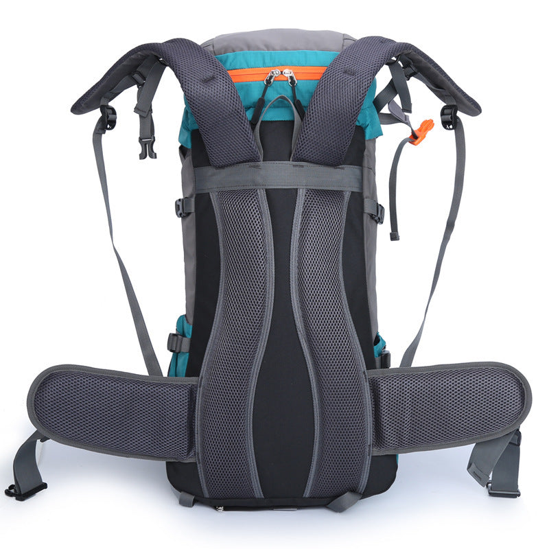 Outdoor Sports Backpack For Men Hiking